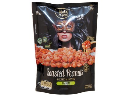 10055 solene arasidy s medem 75g