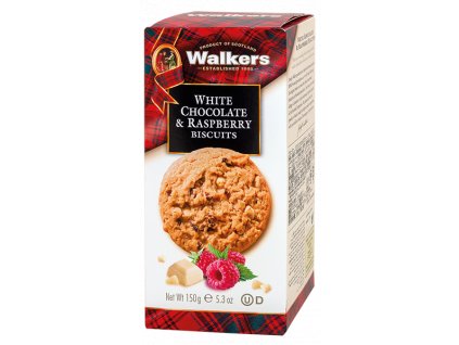 6485 walkers susenky s malinami a bilou cokoladou