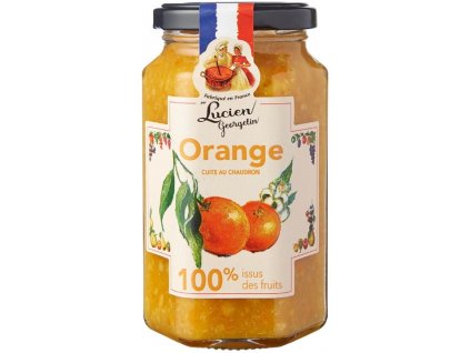 LG3013 Orange 100%
