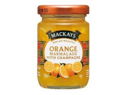 MC756 Orange Champagne 113g