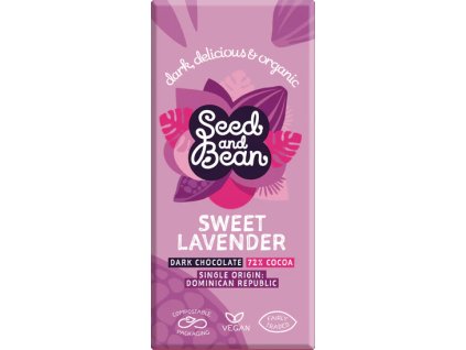SB409 Sweet Lavender 2024