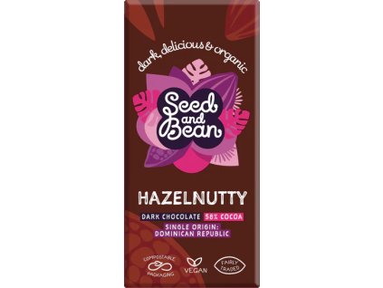 SB419 Hazelnutty 2024