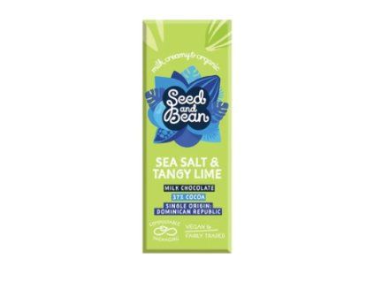 SB551 Dark Sea Salt Lime