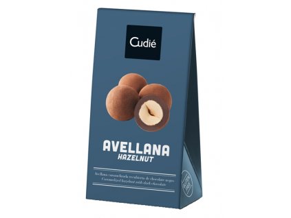 CA953 avellana 80g