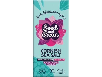 SB403 Cornish Sea Salt 2024