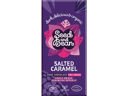 SB465 Salted Caramel 2024