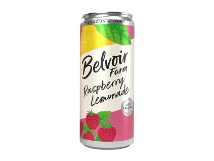 BF919 Raspberry 330ml plech