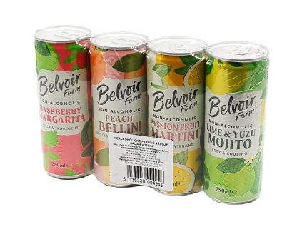 BF mix