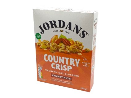 J457 ořechové 450g 2026