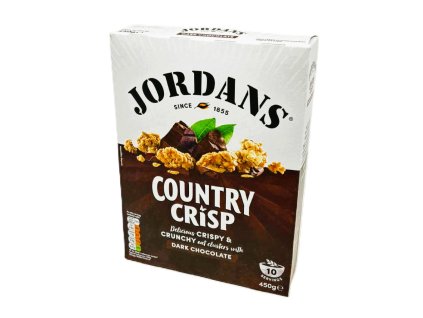 J471 čokoláda 450g