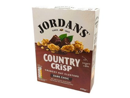 J471 čokoláda 450g 2026