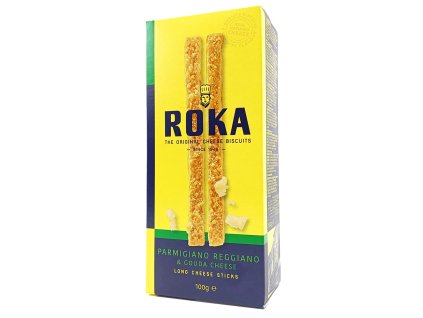 RK456 Parmigiano sticks100g
