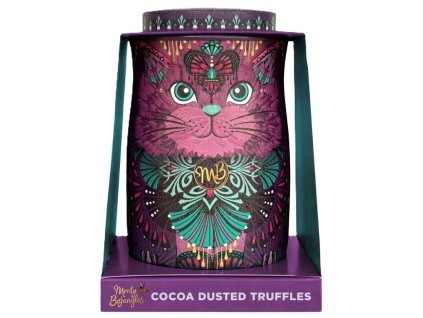 BO706 Violet Rebel cat tin