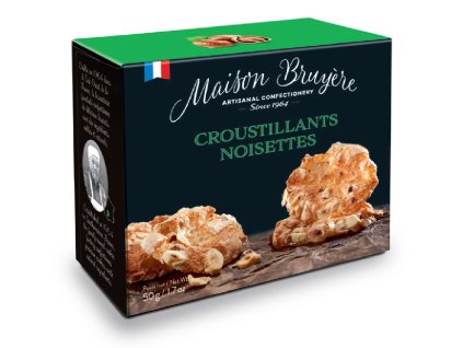 MA1054 Lískový oříšek 50g