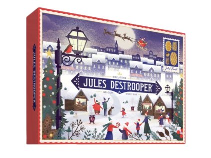 JDS199 Jules’ Finest 250g