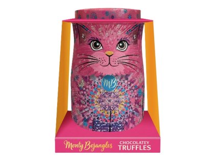 BO253 Shimmering Starlet komplet 135g