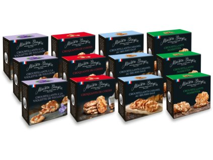 MA0958 Maison mix 660g