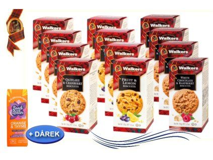 W0965 fruit mix a dárek SB