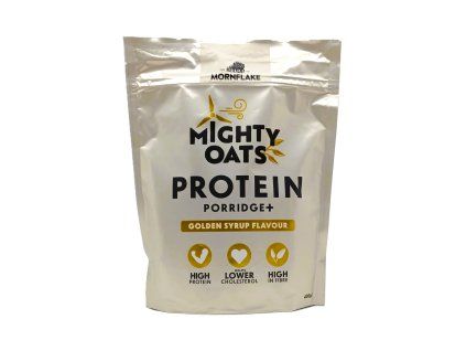 MO2269 Mornflake Protein Porridge 400g