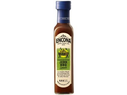 EC166 Encona Jerk BBQ sauce 2026