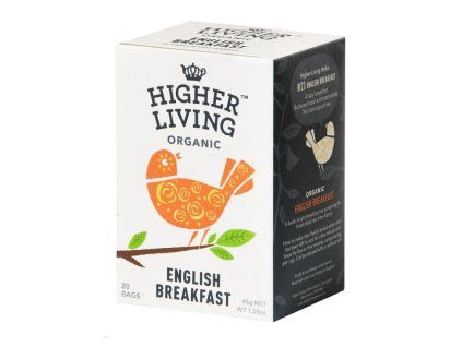 HL092 English Breakfast