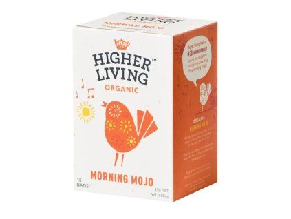 HL415 Morning Mojo
