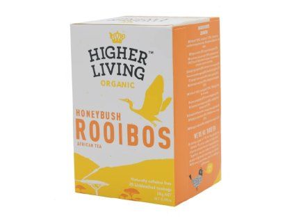 HL344 Rooibos Honeybush