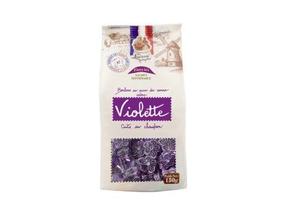 Violette 150g