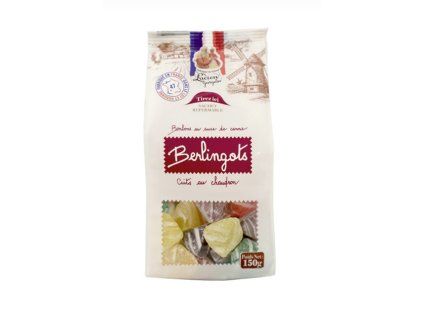 Berlingots 150g