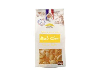 Miel Citron 150g