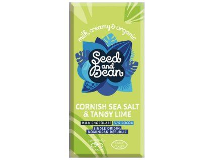 SB441 Sea Salt Lime 75g