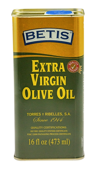 Betis Olivový olej Extra panenský, 473ml