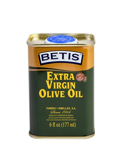 Betis Olivový olej Extra panenský 177ml