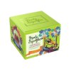 10898 1 cokoladove truffle pistacie a makronky 100g