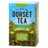 10856 dorset tea citron a limetka 20 sacku