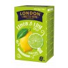 6152 london fruit herb caj limetka s citronem 20 sacku