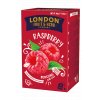London Fruit & Herb Raspberry 20 v2020 L