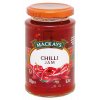 10079 1 mackays chilli jam 235g