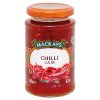 10079 mackays chilli jam 235g