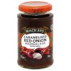 10082 mackays karamelizovana cibulka s chilli 225g