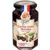 Lucien Georgelin - Extra džem z černých třešní a višní 300g