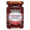 MC769 Strawberry Champagne 113g
