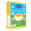 WB982 Peppa Pig Cereal Honey Loops