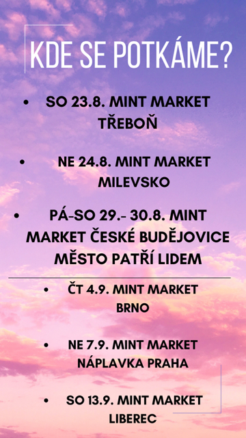 Kde se můžeme potkat osobně?