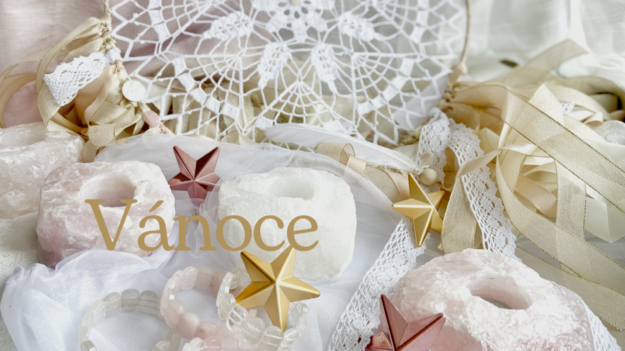 Vánoce 2021