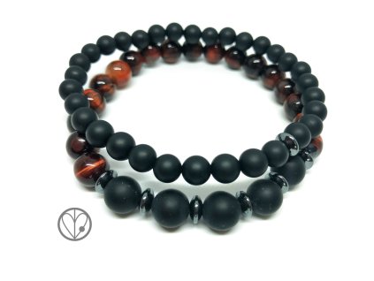 Pánský náramek TONY #3