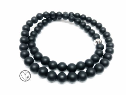 pansky naramek wrap onyx ochrana