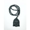 Obsidián BUDDHA