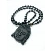 Obsidián BUDDHA