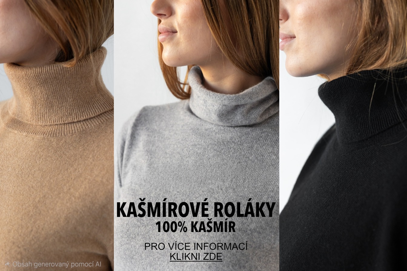 Kašmírové roláky